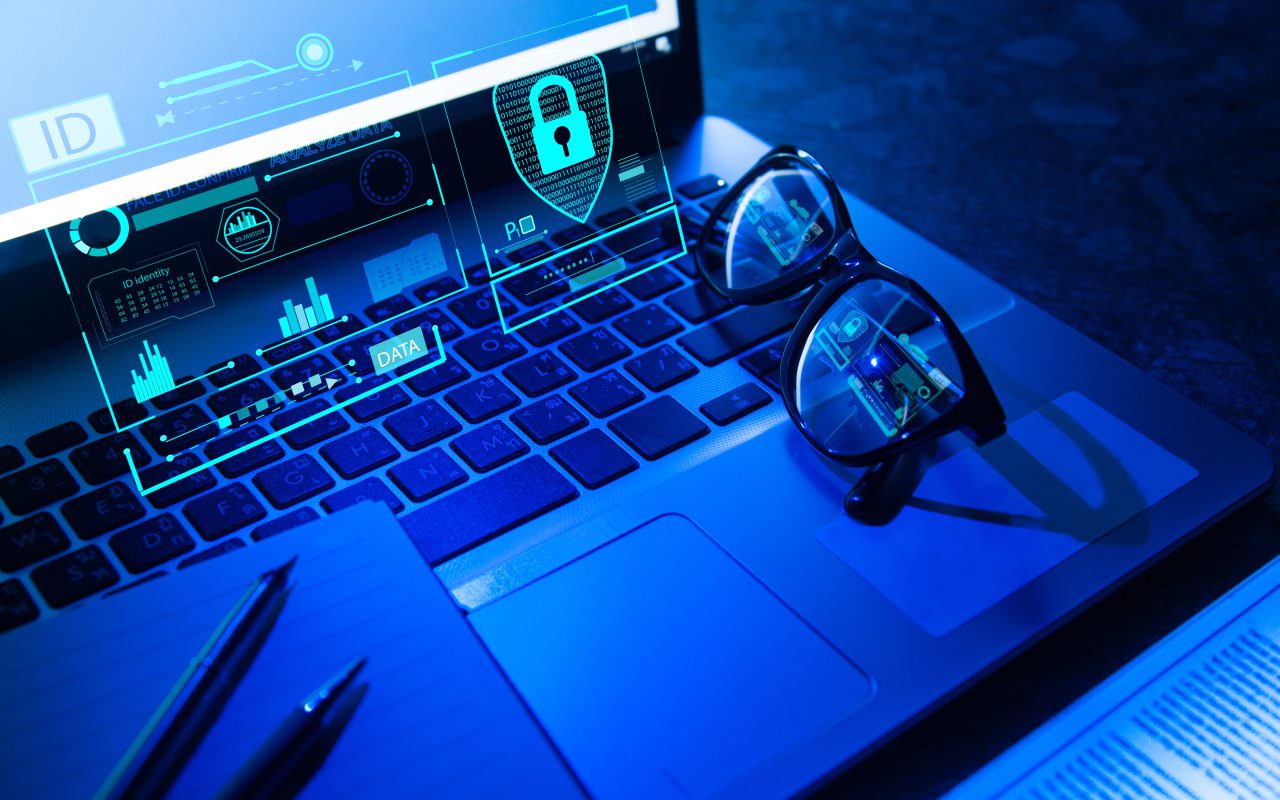 David Conde, expert în securitate cibernetică: „Dacă vedeți acest lucru când vă conectați la Wi-Fi, este un caz tipic de atac”.