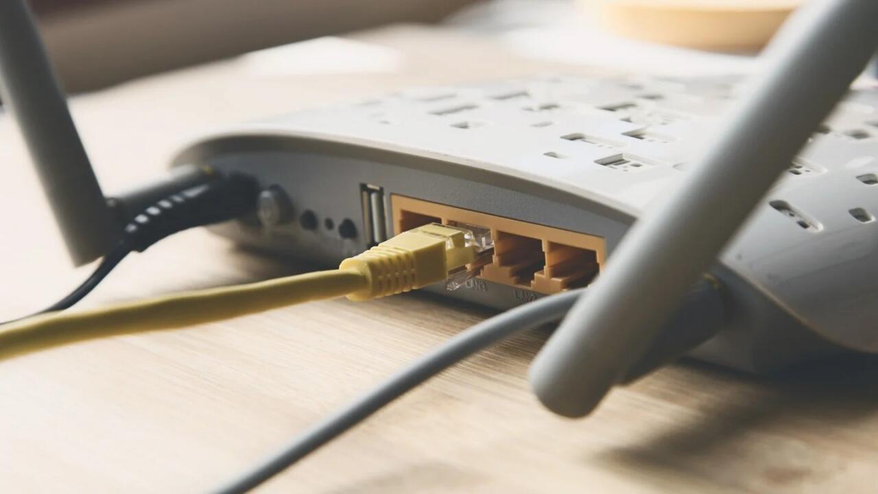 Internetul nu funcționează: cinci modalități alternative de a rămâne conectat fără a utiliza un router.