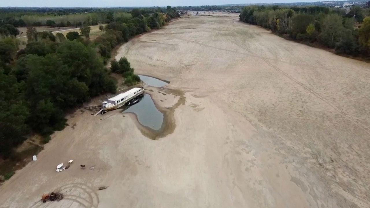 O nouă realizare inginerească: Brazilia a construit un „râu artificial” cu o lungime de 145 km pentru a asigura apa regiunii sale celei mai aride.